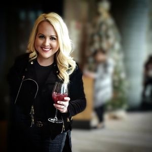 Meet your Posher, Elle
